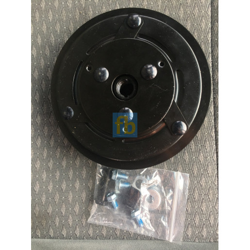 Муфта компресора кондиціонера YORK 12V