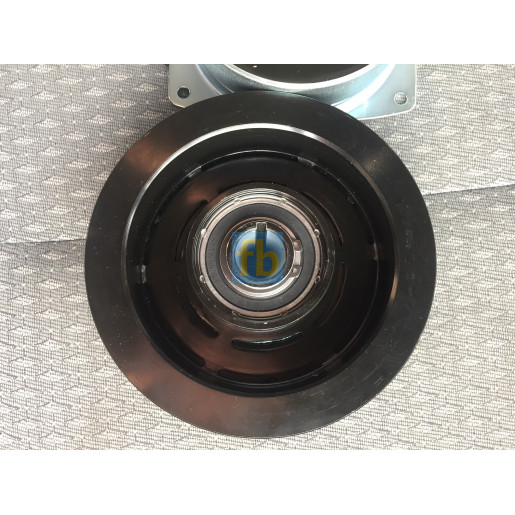 Муфта компресора кондиціонера YORK 12V
