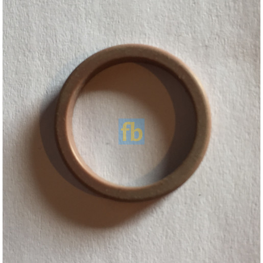 Кільце кондиціонера подвійне 15.63 * 2.24