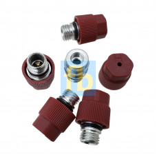 Сервісний клапан кондиціонера M12-1.5 (M8-1)