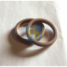 Кільце кондиціонера подвійне 15.63 * 2.24