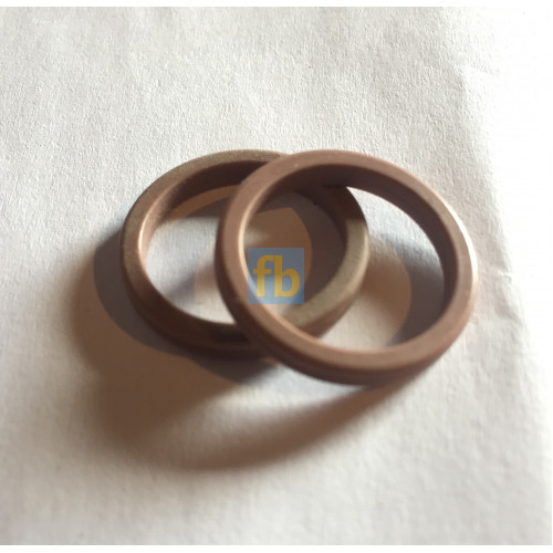 Кільце кондиціонера подвійне 15.63 * 2.24