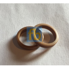 Кільце кондиціонера подвійне 12.88 * 2.6