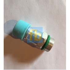 Сервісний клапан кондиціонера M13-1 (M9-1)