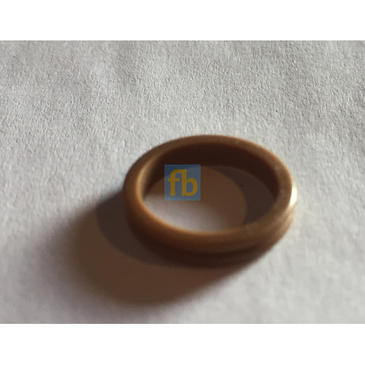 Кільце кондиціонера подвійне 12.88 * 2.6