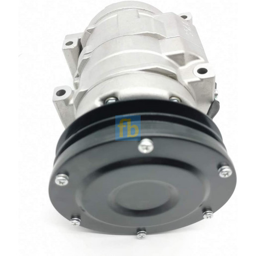 Компрессор DENSO DCP99809 CAT, CATERPILLAR