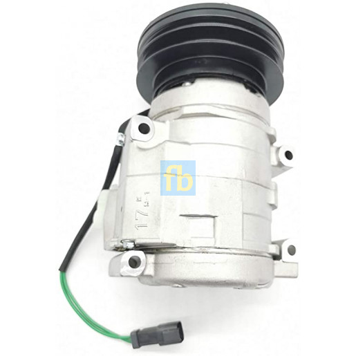 Компрессор DENSO DCP99809 CAT, CATERPILLAR