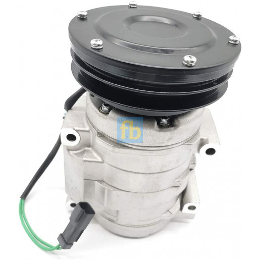 Компрессор DENSO DCP99809 CAT, CATERPILLAR