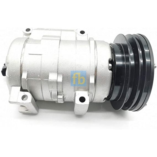 Компрессор DENSO DCP99809 CAT, CATERPILLAR