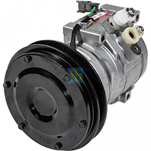Компрессор DENSO DCP99809 CAT, CATERPILLAR