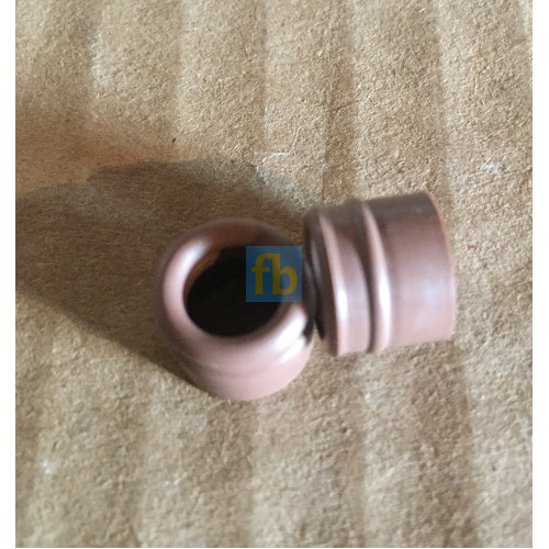 Кільце ущільнювача кондиціонера подвійне 8.22 * 8.76