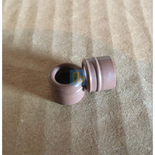 Кільце ущільнювача кондиціонера подвійне 8.22 * 8.76