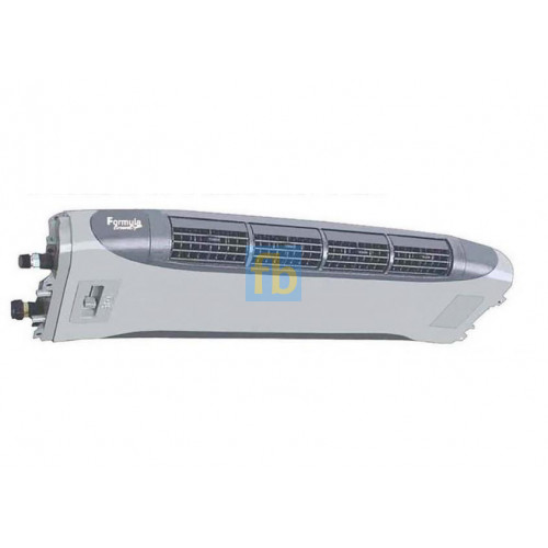Випарник Formula Concord Plus 12v
