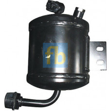 Фільтр кондиціонера FORD AGRI 83909236