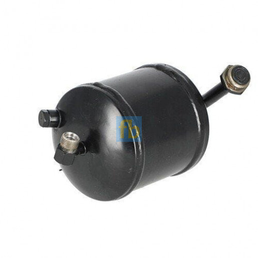 Фільтр кондиціонера FORD AGRI 83909236