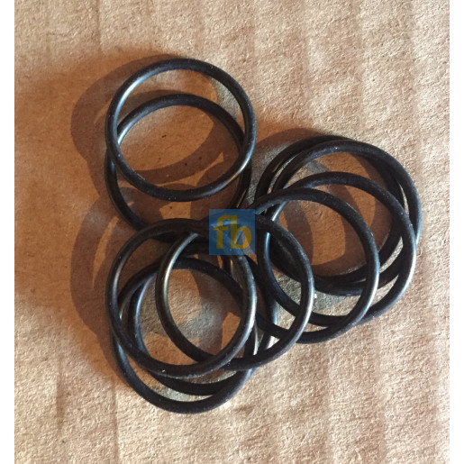 Кільце ущільнювача кондиціонера 21 * 2