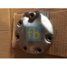 Кришка задня Компрессора SANDEN SD7H15 фланець