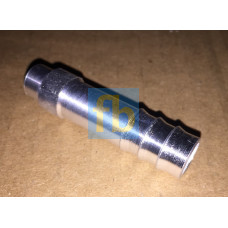 Фітинг ялинка під пайку 8мм