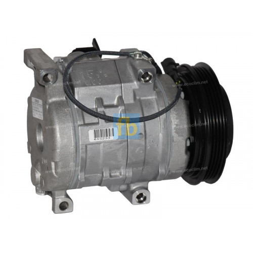 Компресор DENSO DCP23539 CLAAS