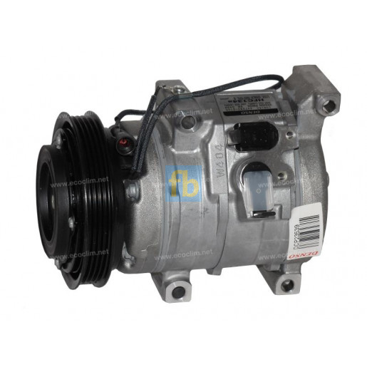 Компресор DENSO DCP23539 CLAAS