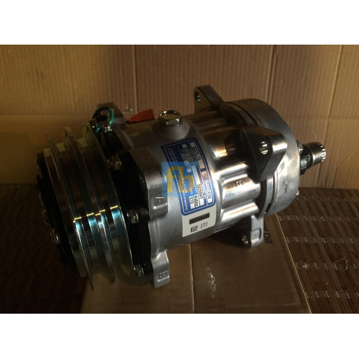 Компресор універсальний 7L15 SANDEN 8209HT