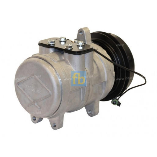 Компресор DENSO 241091 JOHN DEERE