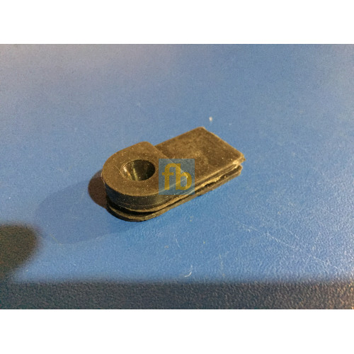 Гумова прокладка паливної трубки пальника Eberspacher Airtronic D2 / D4