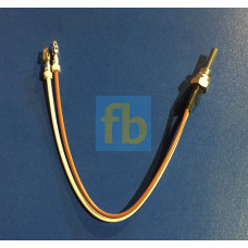 Свічка розжарення автономного обігрівача Eberspacher Hydronic D3WSC B5WSC B5WS B4WSC D4WSC D5WSC 12В