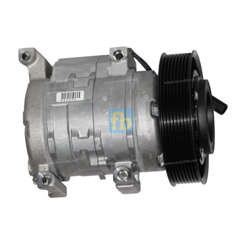 Компресор DENSO DCP23540 CLAAS