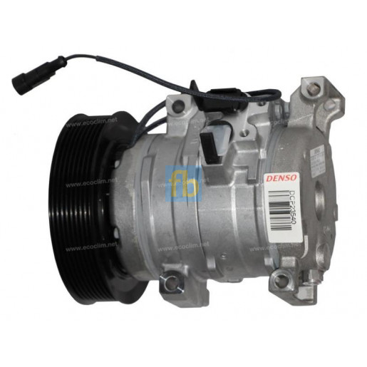 Компресор DENSO DCP23540 CLAAS