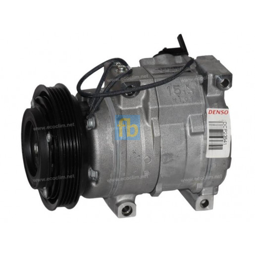 Компресор DENSO DCP23541 CLAAS