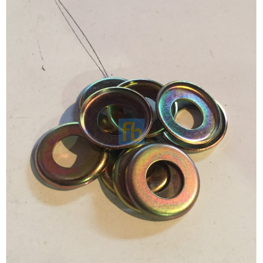 Шайба під свічку Планар д.818