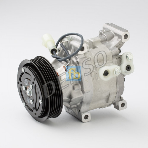 Компресор DENSO DCP99524 JOHN DEERE