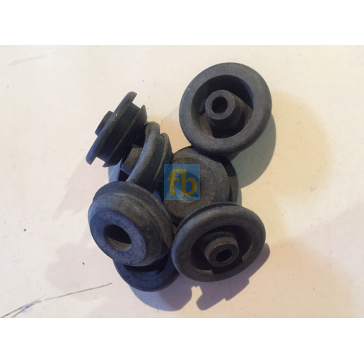 Ущільнення ПЛАНАР