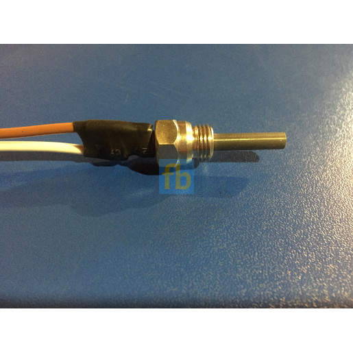 Свічка розжарення автономного обігрівача Eberspacher Hydronic D3WSC B5WSC B5WS B4WSC D4WSC D5WSC 12В