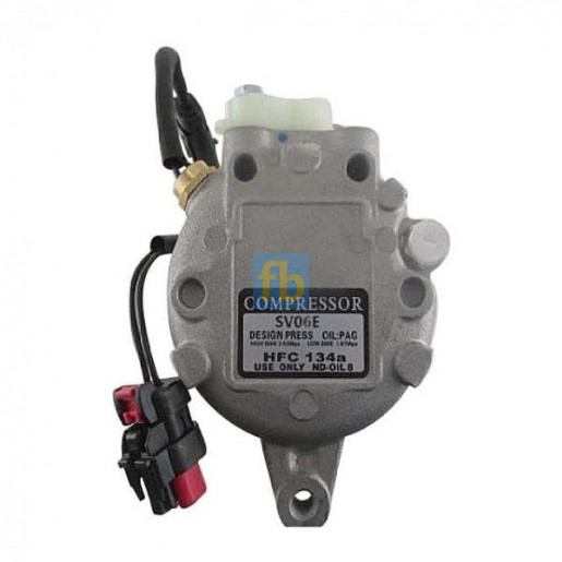 Компресор DENSO DCP99832 KUBOTA, MOROOKA