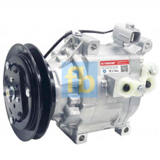 Компресор DENSO DCP99529 KUBOTA, CATERPILLAR, JOHN DEERE, MASSEY FERGUSON