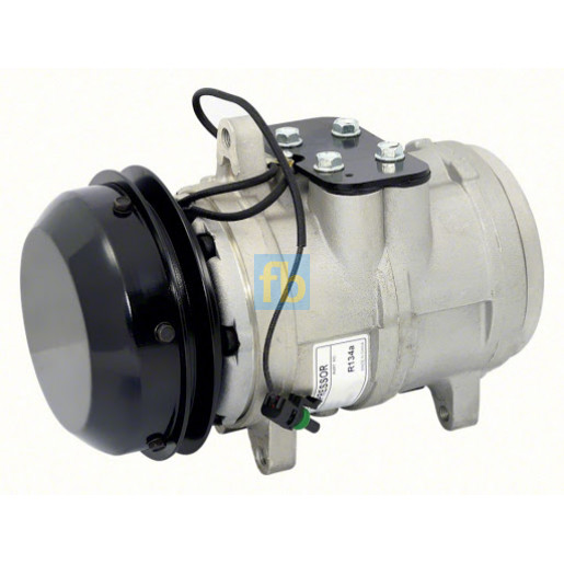 Компресор DENSO DCP99832 KUBOTA, MOROOKA