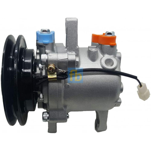 Компресор DENSO DCP99830