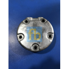 Кришка задня Компресора SANDEN SD5H14
