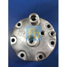 Задня кришка компресора SANDEN SD7H15