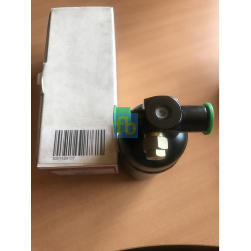 Осушувач кондиціонера Denso DFD99916