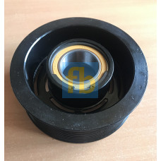 Шків компресора SANDEN SD7H15 PV11