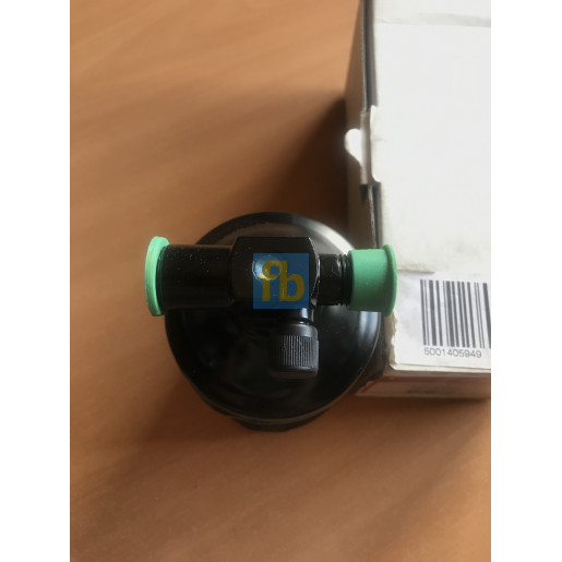 Осушувач кондиціонера Denso DFD99901 Оригінал