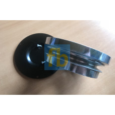 Шків компресора кондиціонера CATERPILLAR, CAT, CLAAS