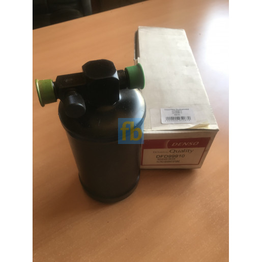 Осушувач кондиціонера DENSO DFD99910 5/8