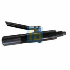 Рукоятка з гідравлічним механізмом, для кримпера