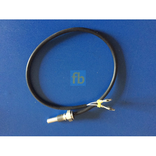 Датчик температури Hydronic D9W/10