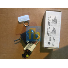 Свічка розжарювання підігрівачів 14ТС-10, 20ТС, АПЖ 30, обігрівачі Планар 8 Д/ДМ (12В) (Адверс)