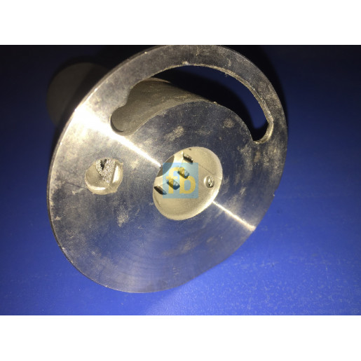 Камера згоряння Hydronic D4/5